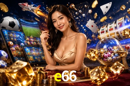 Games Directory e66