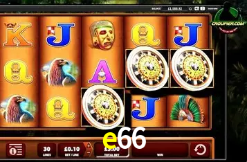 Descubra a Magia dos Jogos de Arcade no e66