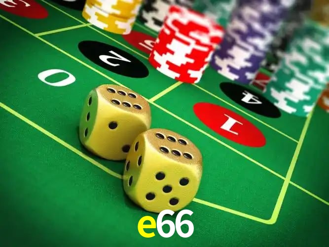 Tennis Betting e66