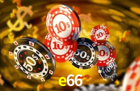 Jogos Exclusivos e66