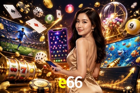 Slot Games e66