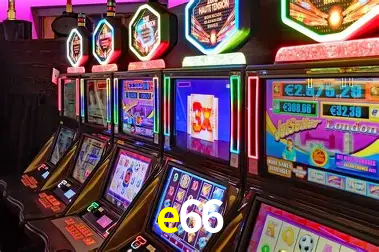 A Emoção da Loteria na e66: Uma Chance de Mudança de Vida
