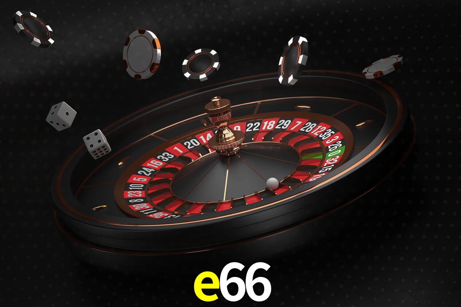 Sinta a adrenalina dos jogos de cassino com e66