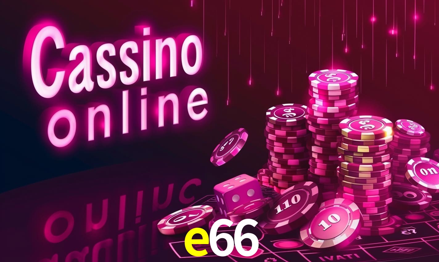 Descubra a Essência do e66: Nossa História e Compromissos