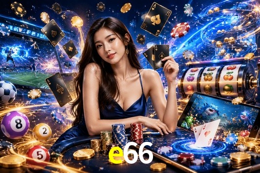 Account Benefits e66