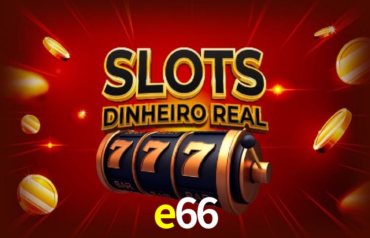 Provedores de Jogos e66