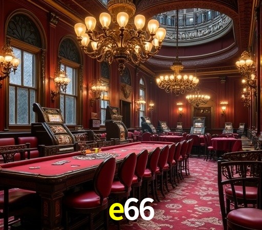 Diretório de Jogos e66