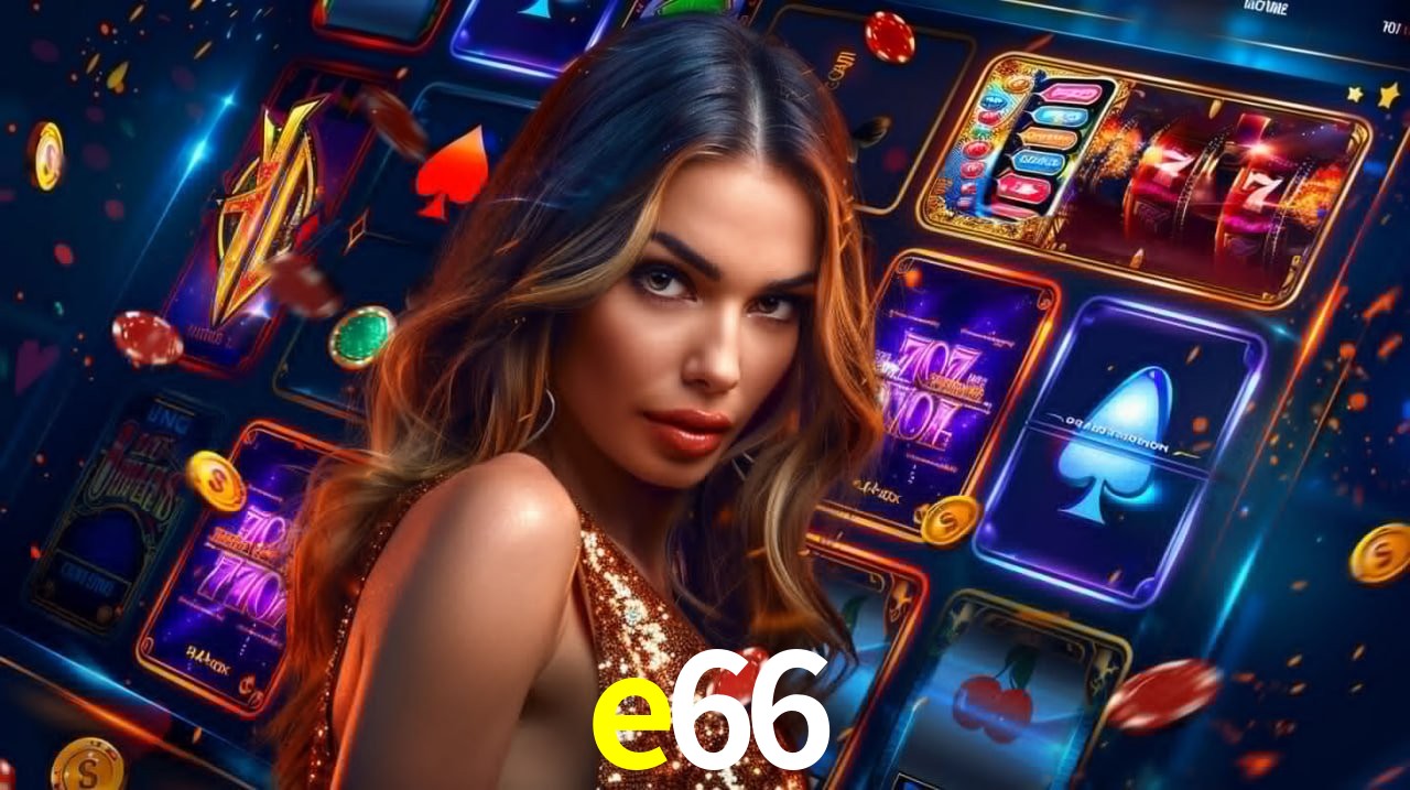 Descubra o Programa VIP da e66: Vantagens Exclusivas para Jogadores
