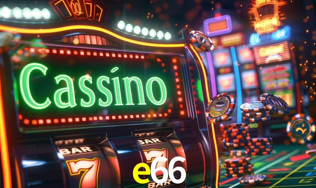 Estatísticas Esportivas e66