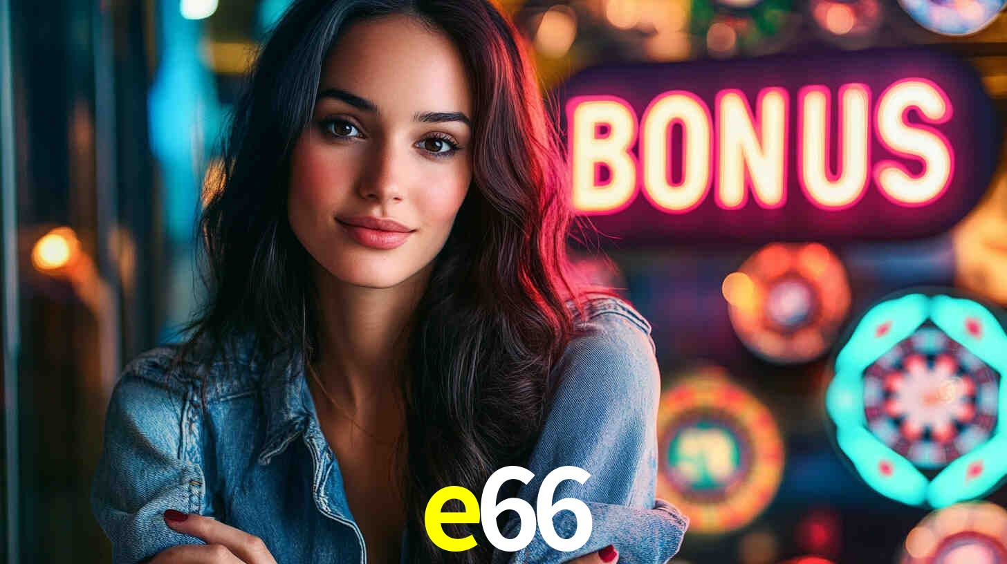 e66: Seu Especialista em Apostas Esportivas Brasileiras