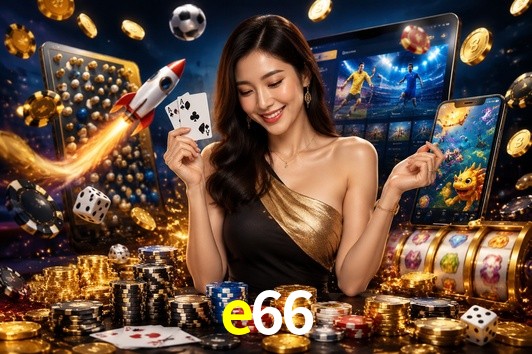 Live Casino e66