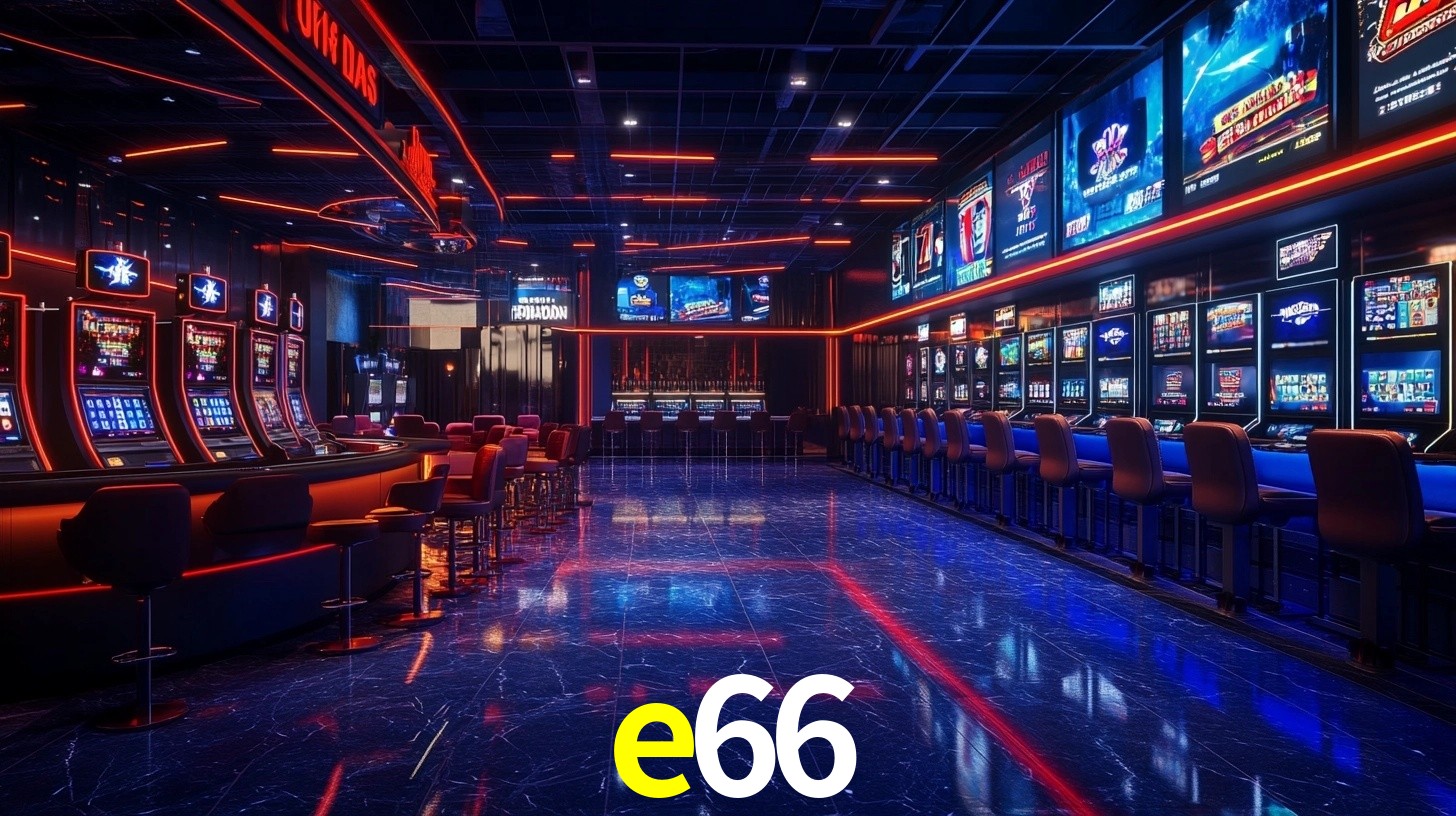 Welcome Bonus e66
