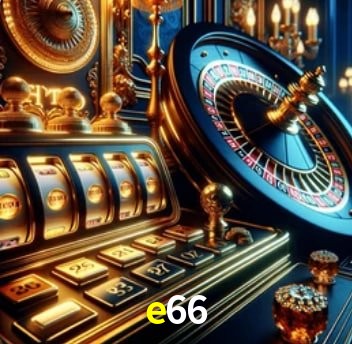 Interface do App e66