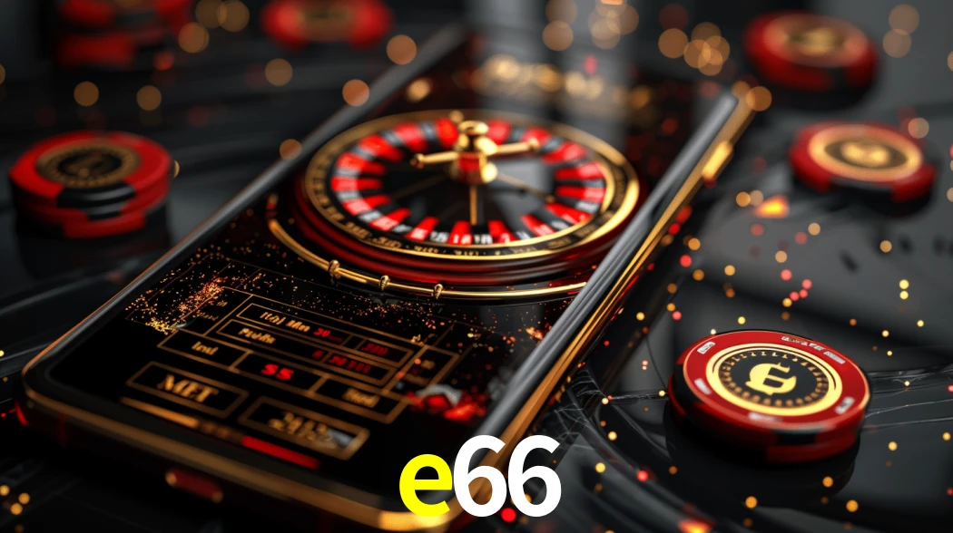 Game Providers e66