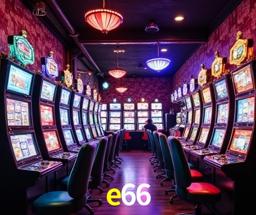 Sistemas de Segurança e66