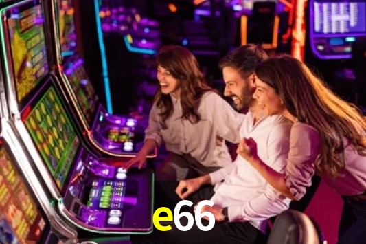 A Emoção da Loteria na e66: Uma Chance de Mudança de Vida