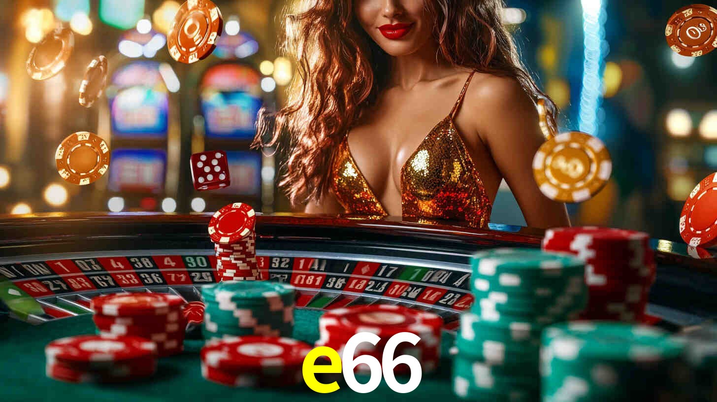 Exclusive Games e66
