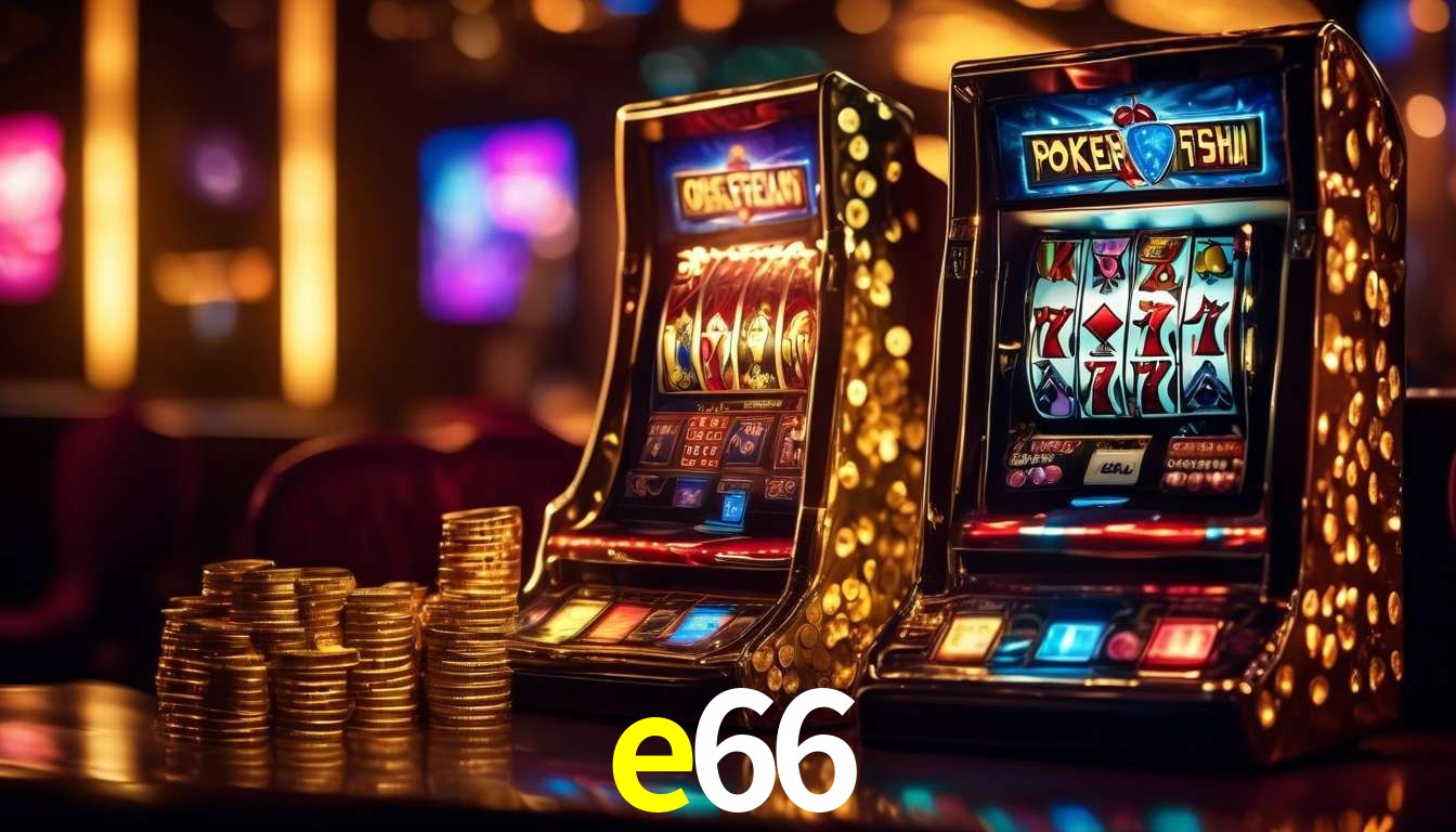 Explorando a Categoria de Eventos em Apostas na e66