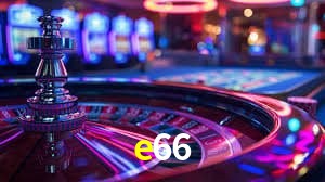 Welcome Bonus e66