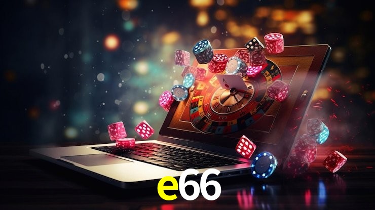 Inovações de Jogos na e66: O Futuro das Experiências Interativas
