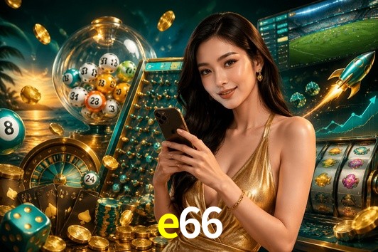 Secure Login e66