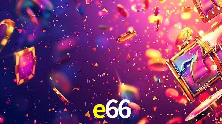 A Experiência Imersiva dos Cassinos Ao Vivo no e66