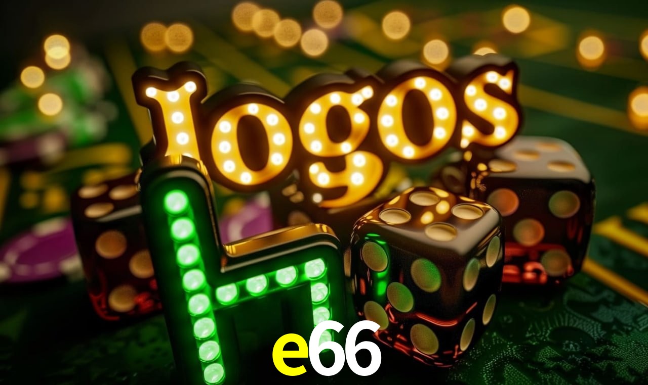 Casino VIP e66
